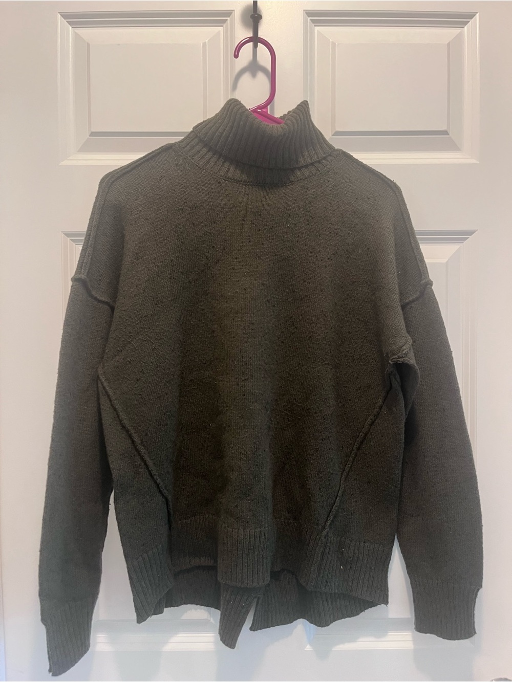 Women’s Micheal Kors sweater